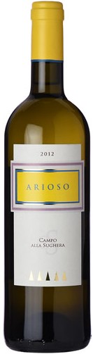 Campo Alla Sughera Arioso 2012