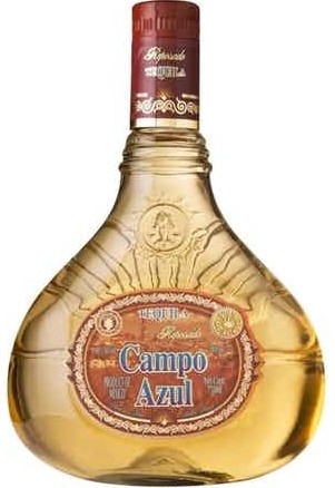 Campo Azul Anejo