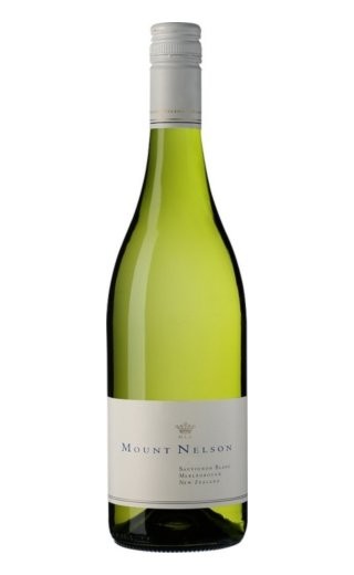 Campo di Sasso Mount Nelson Sauvignon Blanc 2013