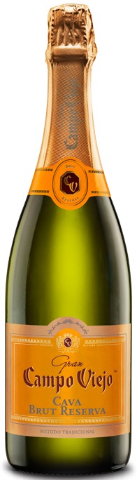 Campo Viejo Cava Brut Reserve