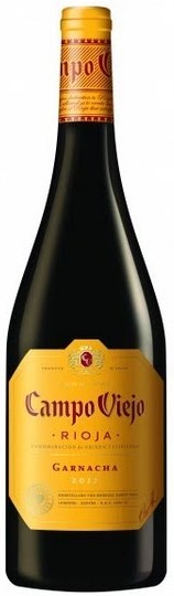 Campo Viejo Garnacha