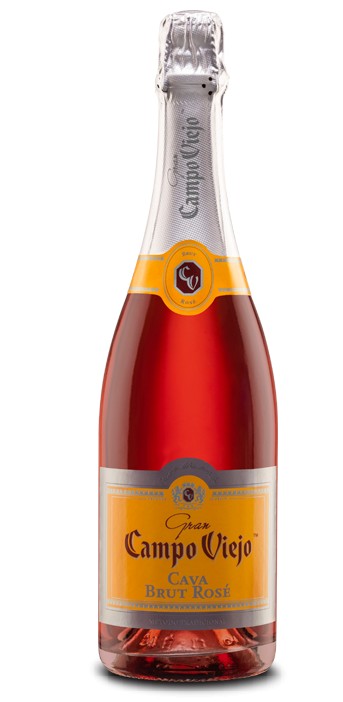 Campo Viejo Gran Reserva Brut Rose