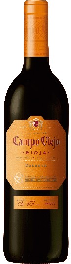 Campo Viejo Rioja Reserva
