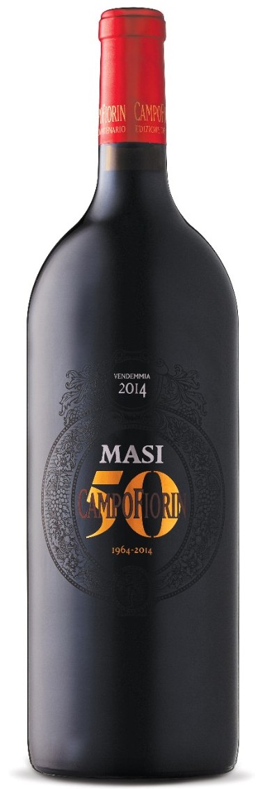 Campofiorin 50Th Anniversary Limited Edition