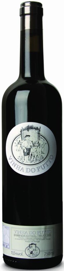 Campolargo Vinha do Putto 2011