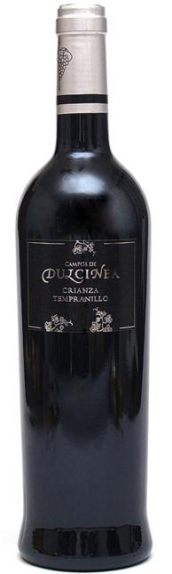 Campos De Dulcinea Crianza