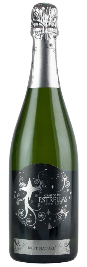 Campos de Estrellas Brut Nature