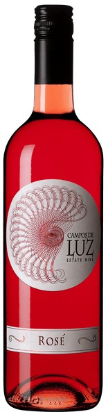 Campos De Luz Garnacha Rose 2018