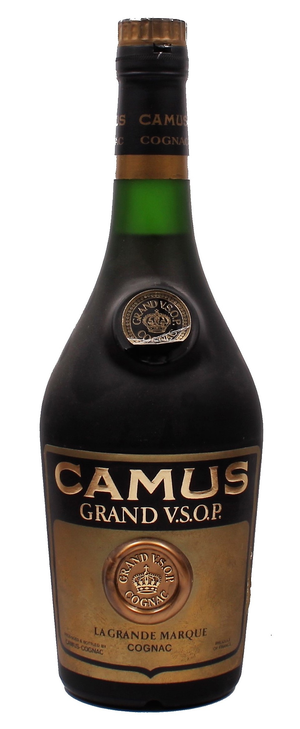 Camus Grand VSOP Cognac