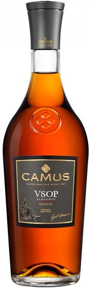 Camus VSOP Elegance Cognac