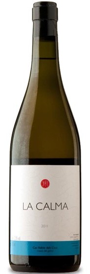 Can Rafols dels Caus La Calma 2013