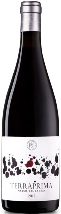 Can Rafols dels Caus Terraprima Red 2013