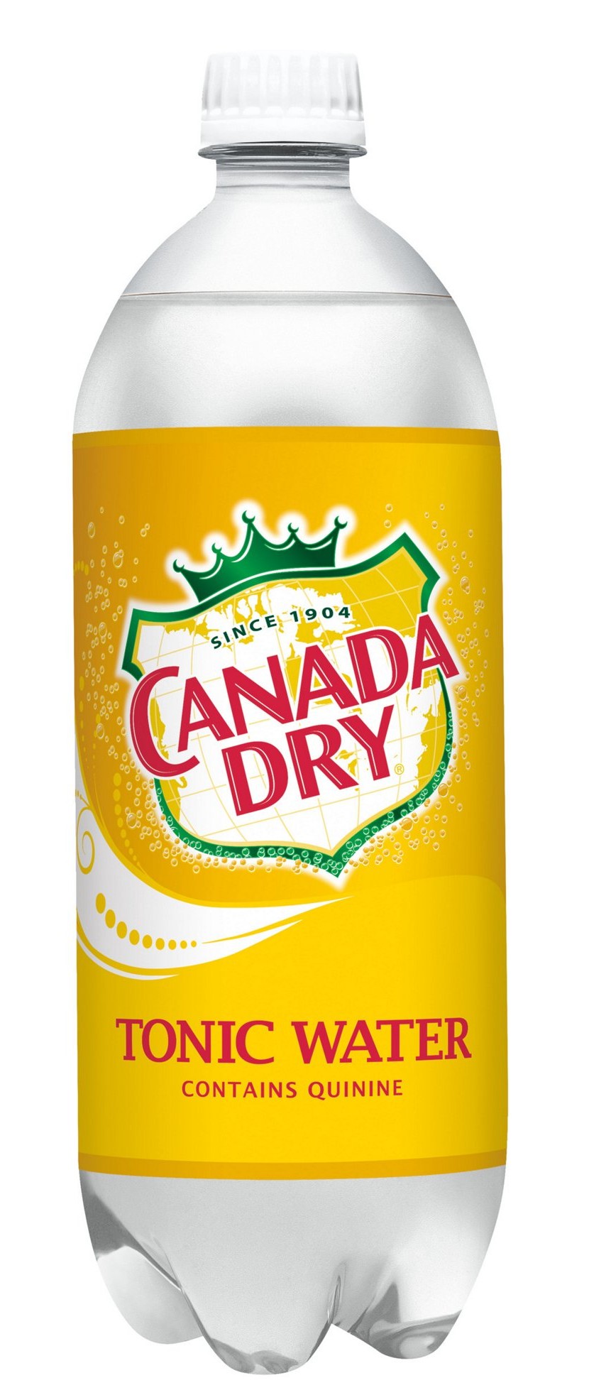 Canada Dry Tonic Water
