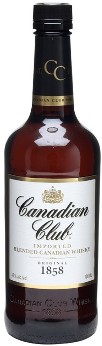 Canadian Club