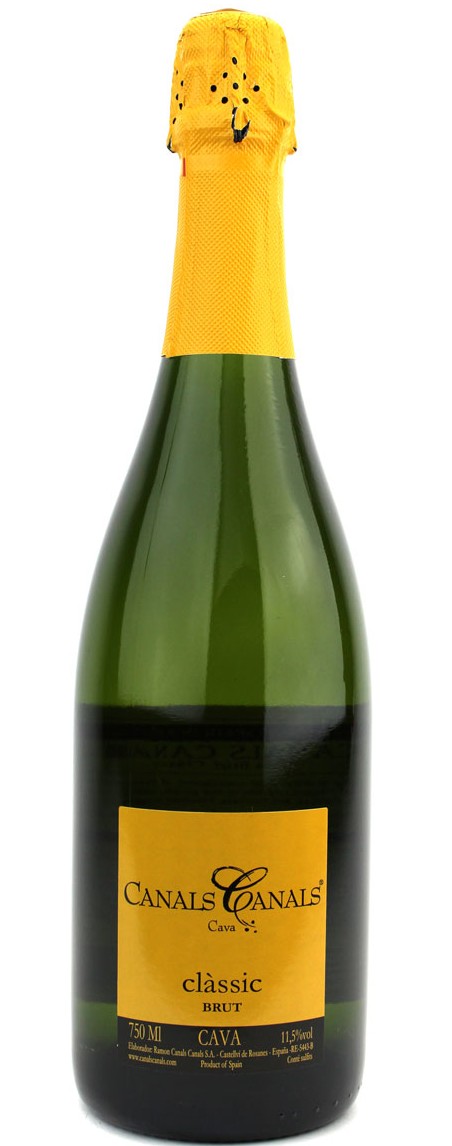Canals Canals Classic Brut