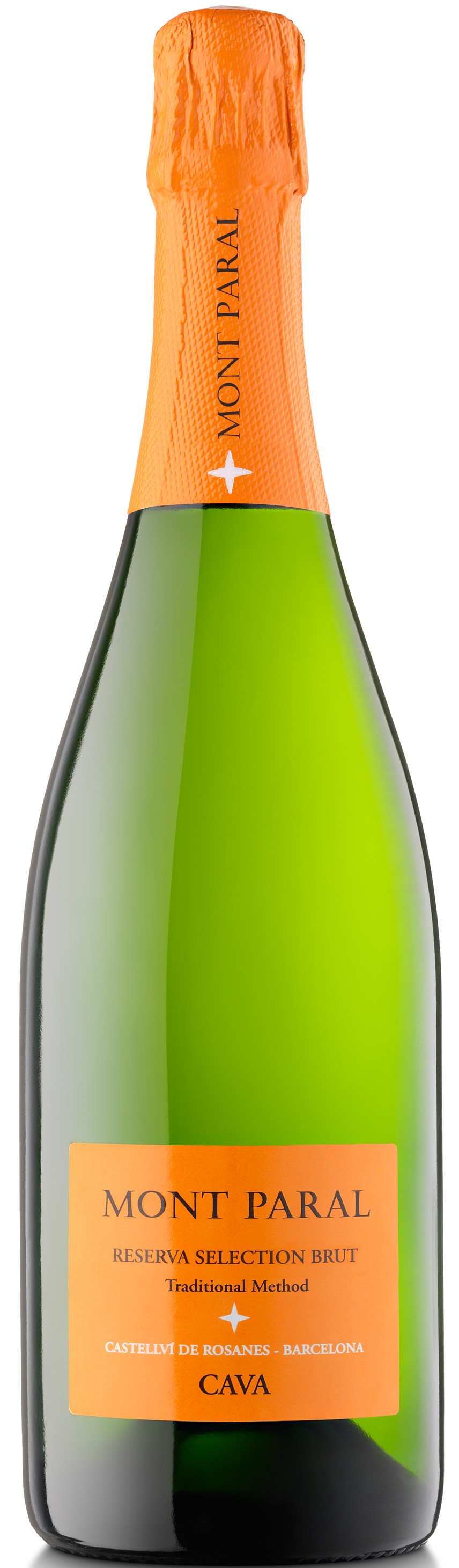 Canals Canals Mont Paral Brut Cava