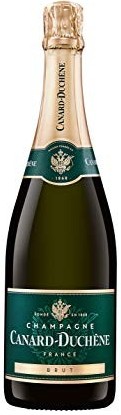 Canard-Duchene Brut Champagne NV