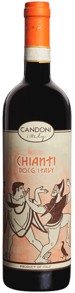 Candoni Chianti NV