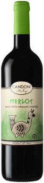 Candoni Merlot