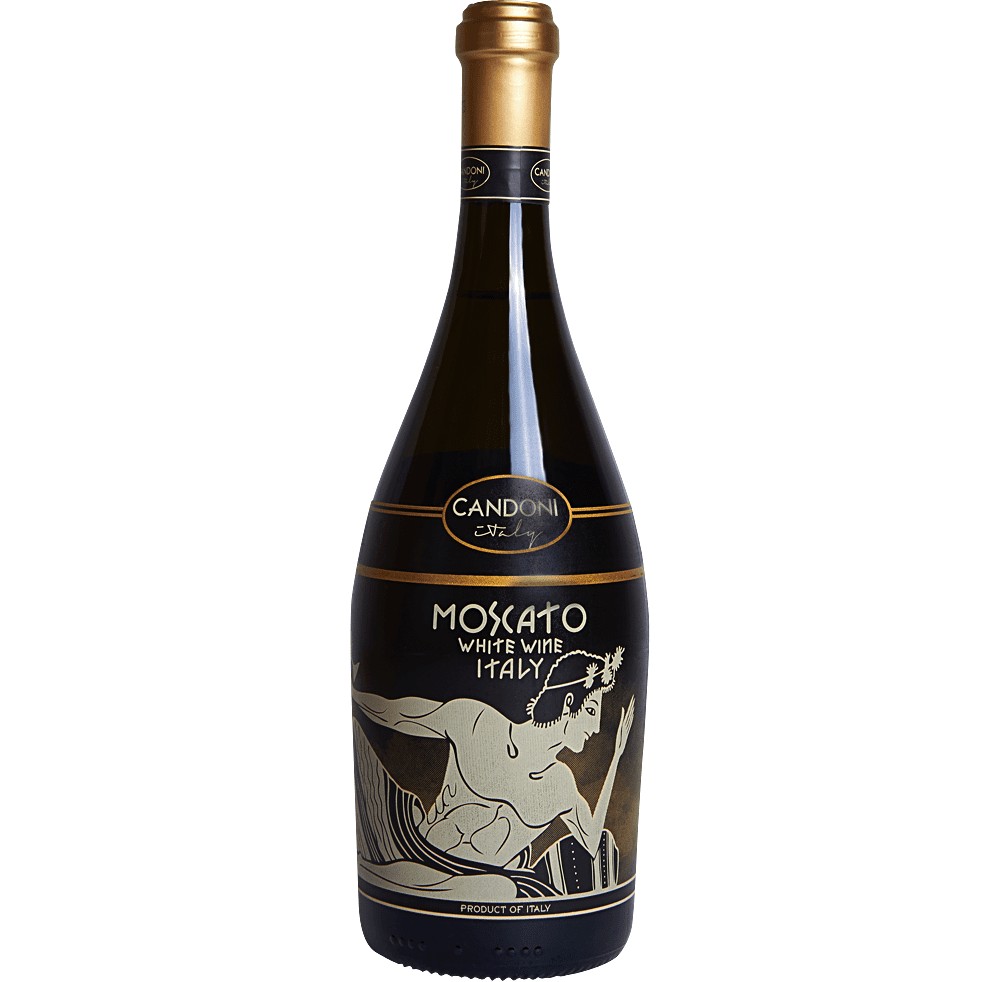 Candoni Moscato