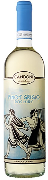 Candoni Pinot Grigio