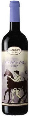 Candoni Pinot Noir