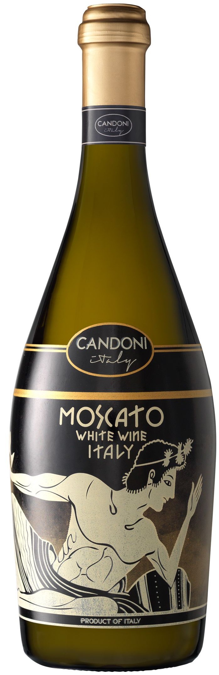 Candoni White Moscato