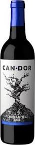 Candor Lodi Zinfandel