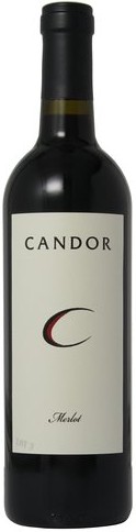 Candor Lot 5 Merlot NV