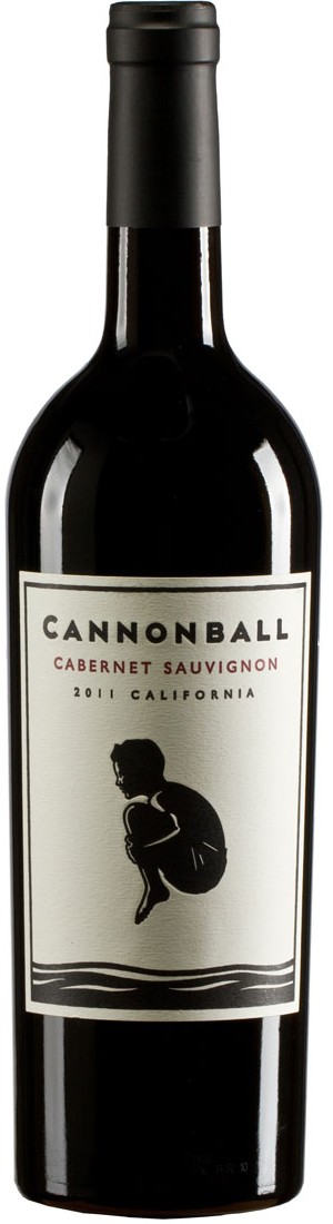Cannonball Cabernet Sauvignon