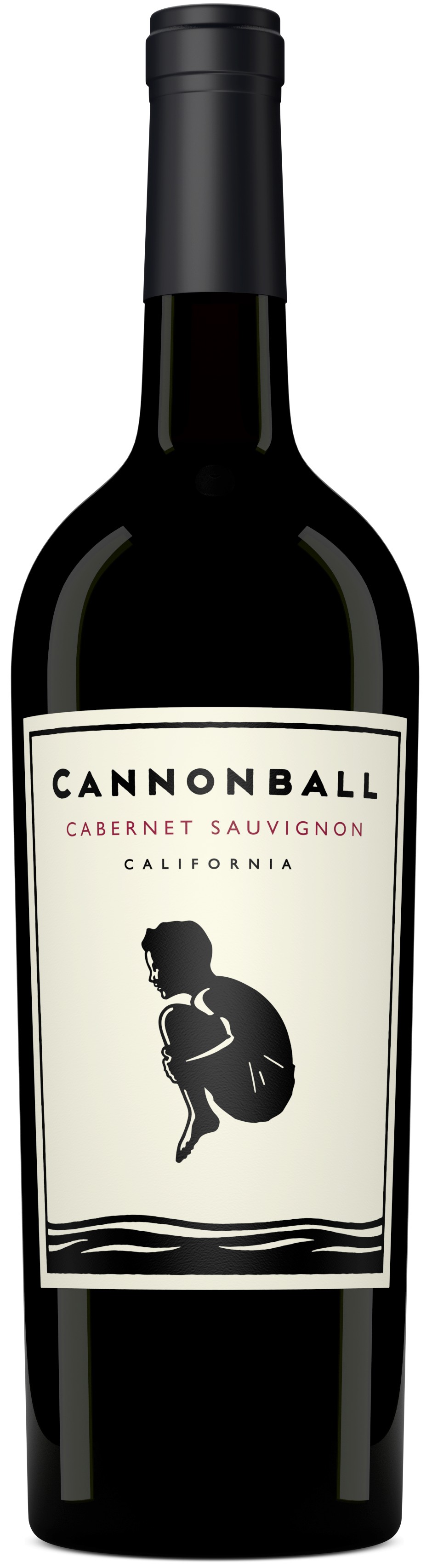 Cannonball Cabernet Sauvignon