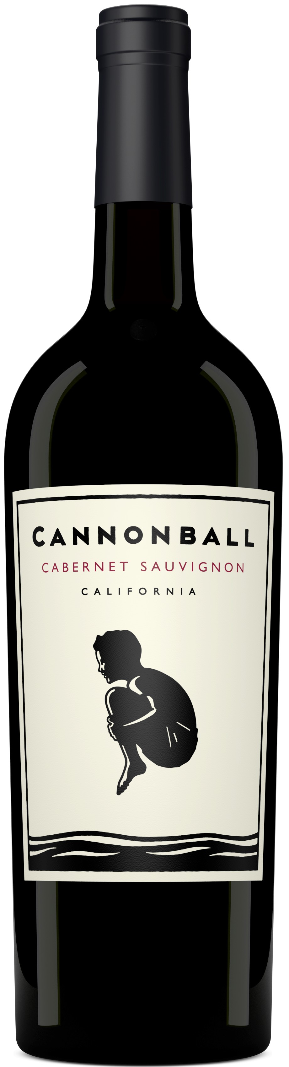 Cannonball Cabernet Sauvignon 2012