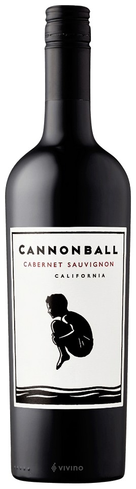 Cannonball Cabernet Sauvignon 2017