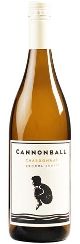 Cannonball Chardonnay
