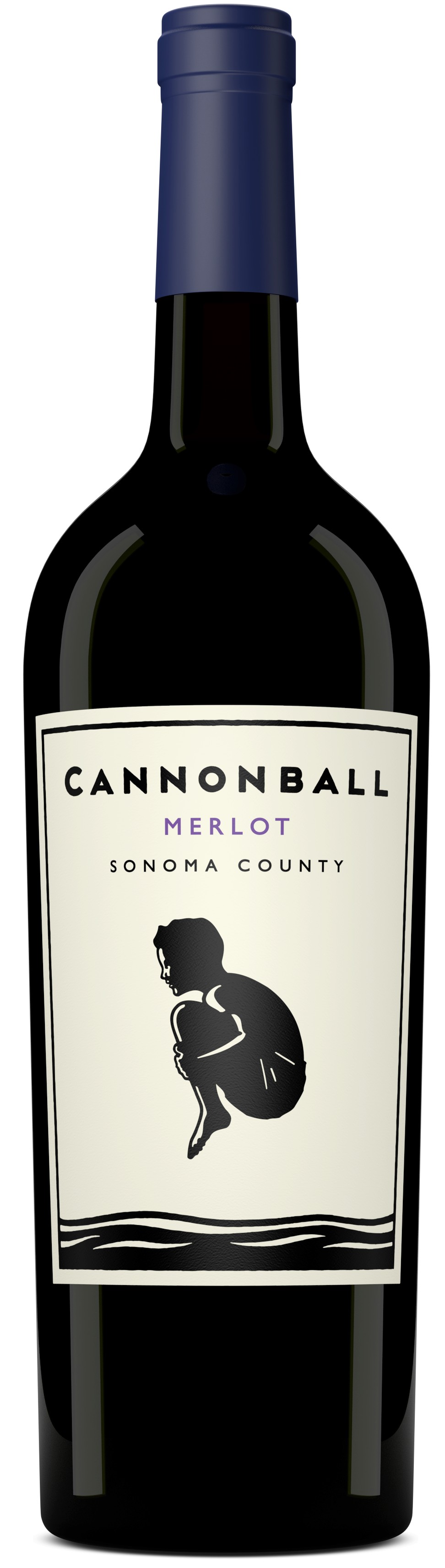 Cannonball Merlot