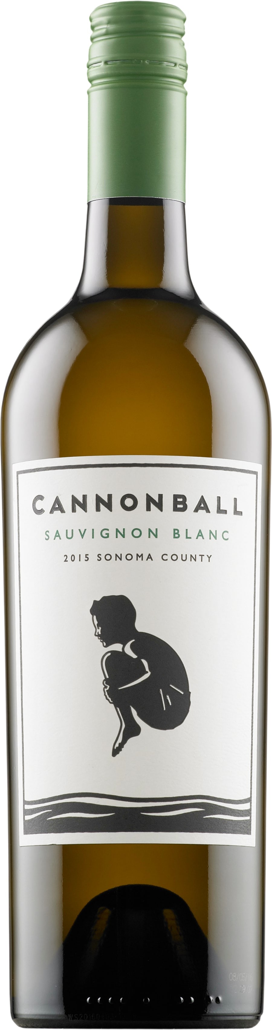 Cannonball Sauvignon Blanc 2015