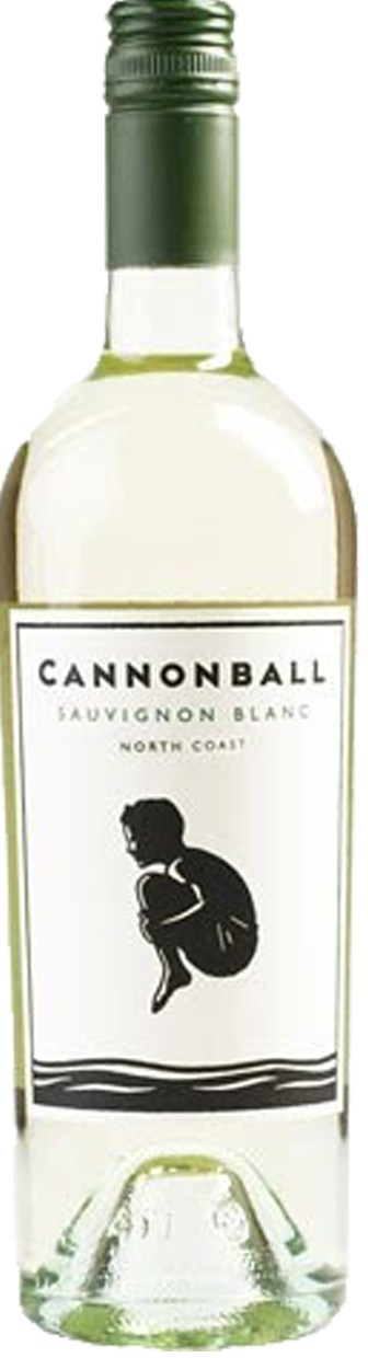 Cannonball Sauvignon Blanc 2019