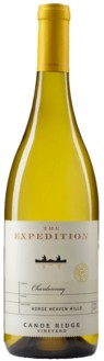 Canoe Ridge Expedition Chardonnay