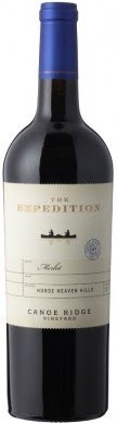 Canoe Ridge Merlot