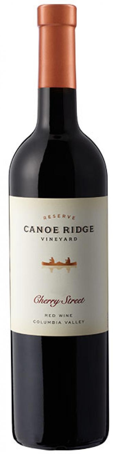 Canoe Ridge Reserve Cherry Street Red
