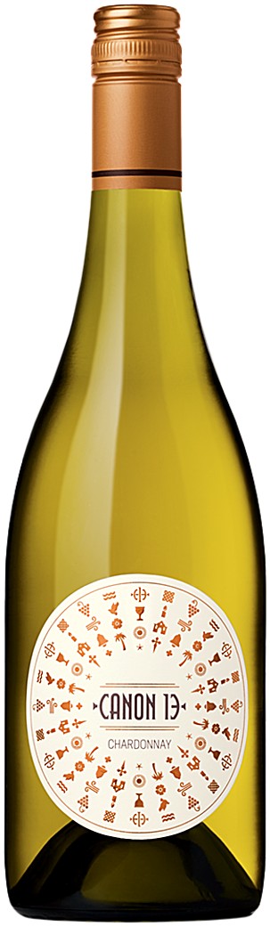 Canon 13 Chardonnay