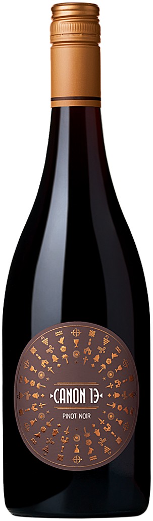 Canon 13 Pinot Noir