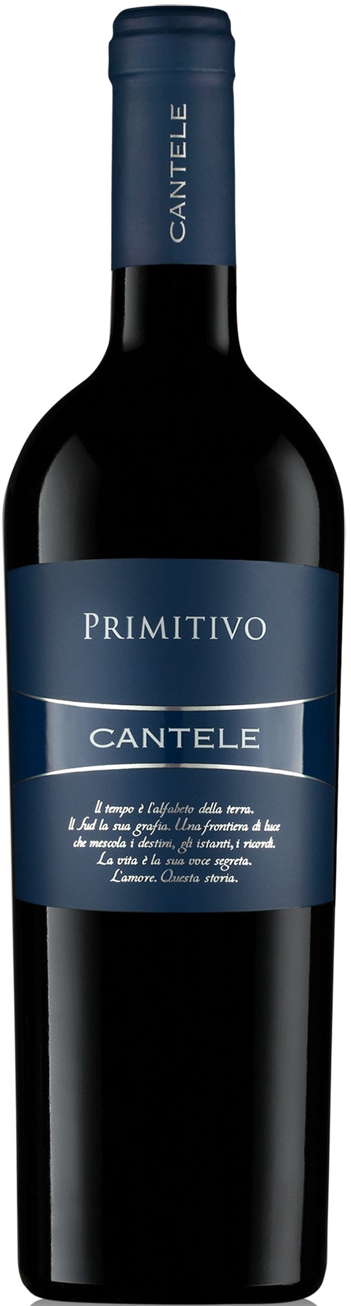 Cantele Primitivo