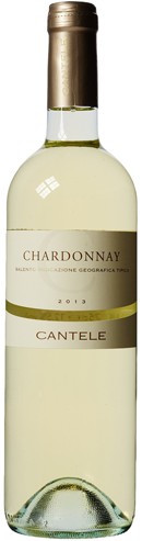 Cantele Salento Chardonnay