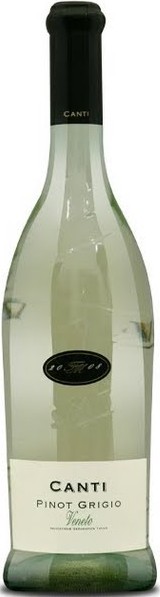 Canti Pinot Grigio Veneto IGT