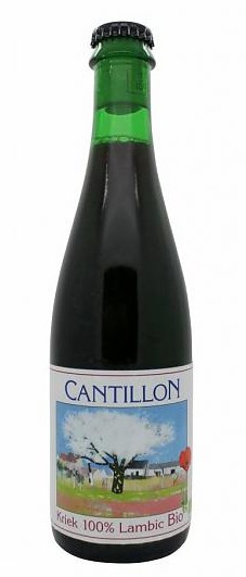 Cantillon Kriek Lambic
