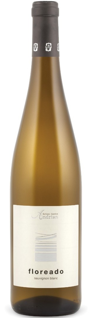 Cantina Andriano Floreado Sauvignon Blanc 2014