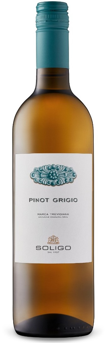 Cantina Colli del Soligo Pinot Grigio Marca Trevigiana IGT