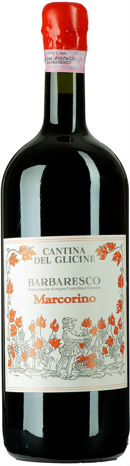 Cantina del Glicine Marcorino 2008