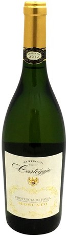 Cantina di Casteggio Moscato